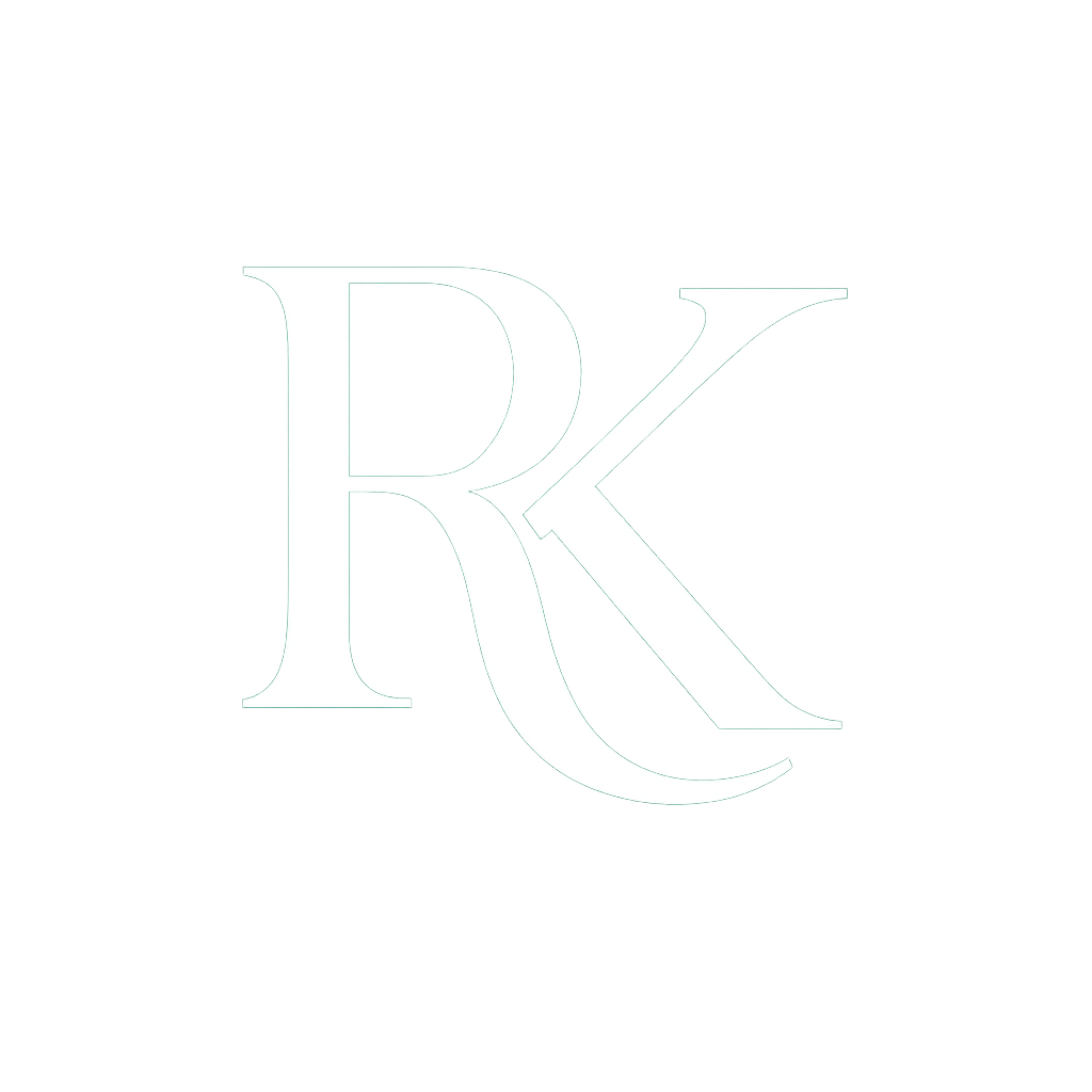 RK Logo